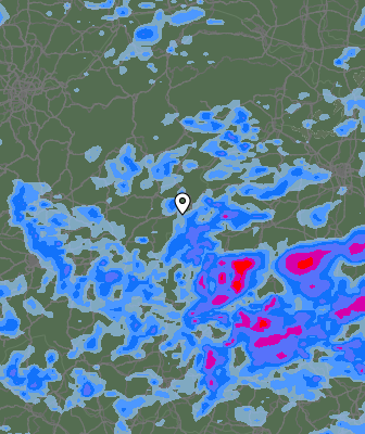 Precipitação