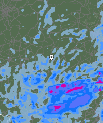 Precipitação