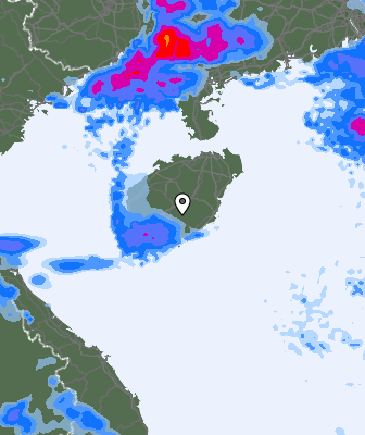 Precipitazioni