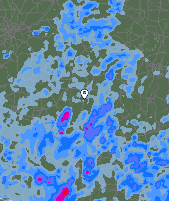 Precipitação