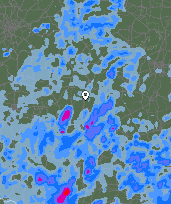 Precipitação