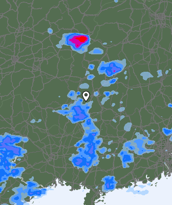 Neerslag