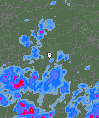 Precipitação
