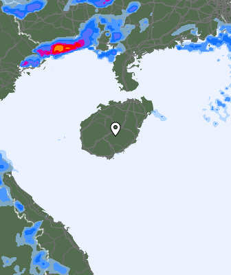 Precipitazioni