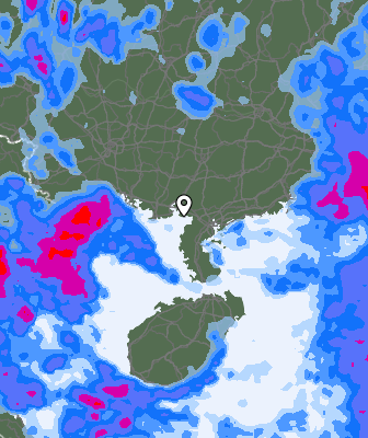 Precipitação