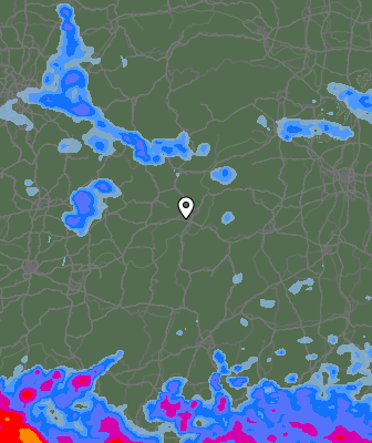 Precipitação