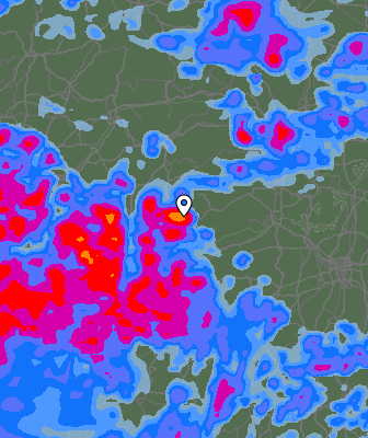 Precipitação