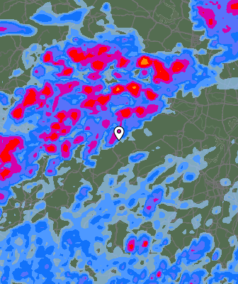 Precipitação