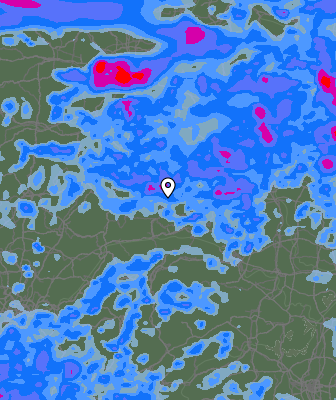 Precipitação