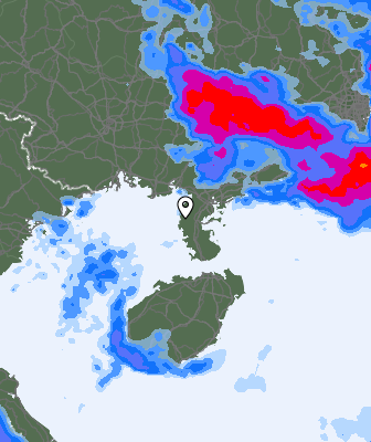 Precipitação