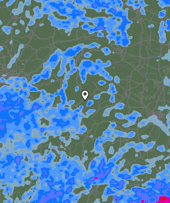 Precipitação