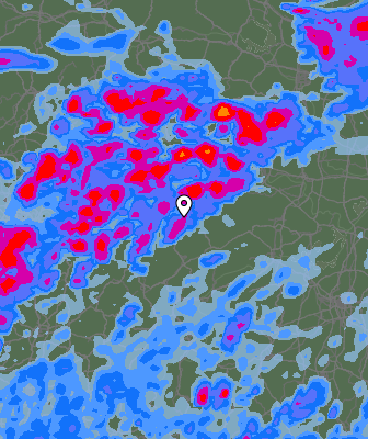 Precipitação