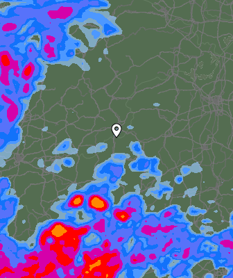 Precipitação