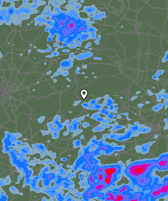 Precipitação