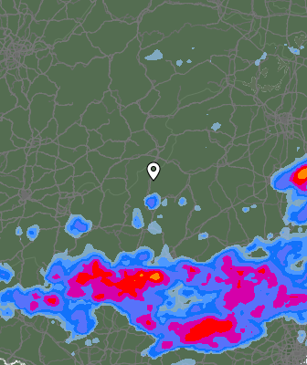 Precipitação