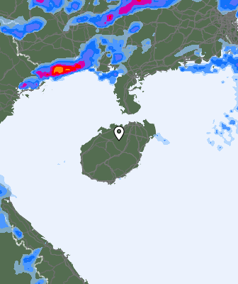 Precipitazioni