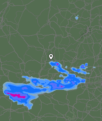Nedbør