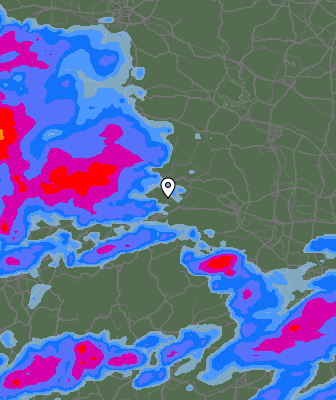 Precipitação
