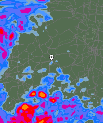 Precipitação
