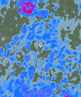 Precipitação
