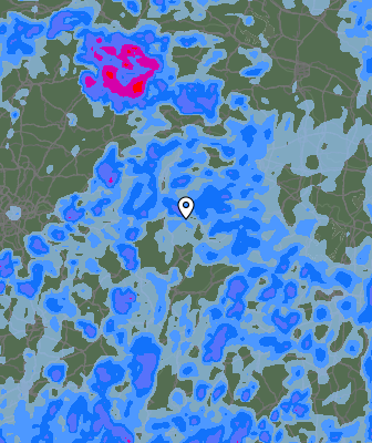 Precipitação