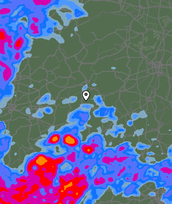 Precipitação