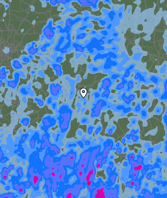 Precipitação