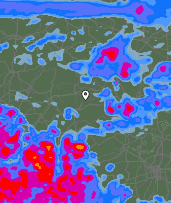 Precipitação