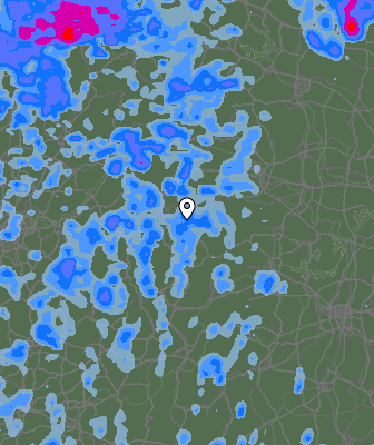 Precipitação