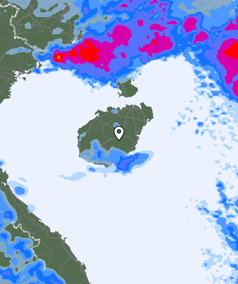 Precipitazioni