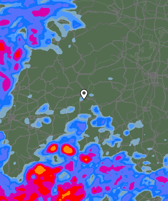 Precipitação