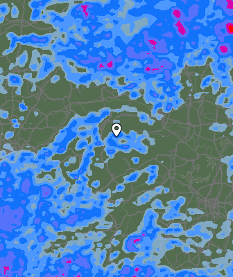 Precipitação