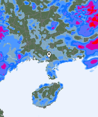 Precipitação