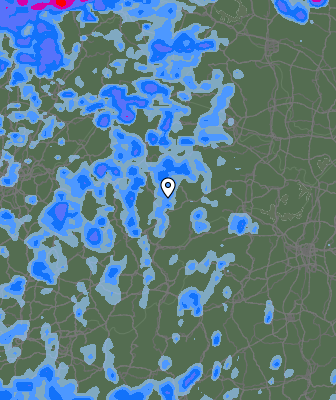 Precipitação