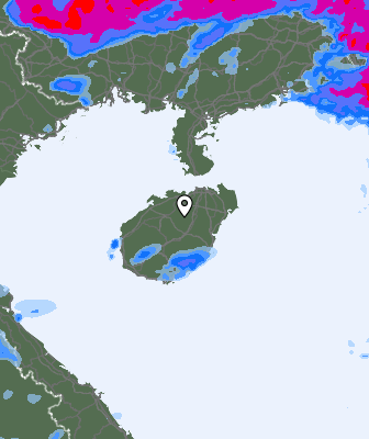 Precipitazioni