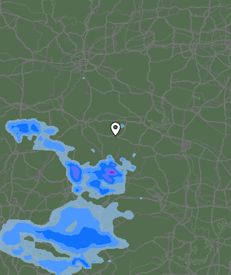 Precipitação