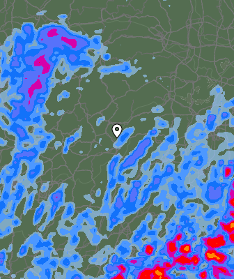 Precipitação