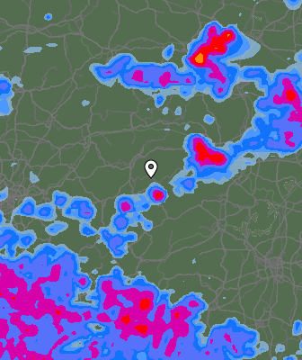 Precipitação