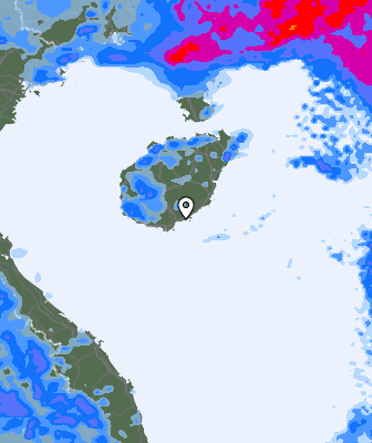 Precipitazioni