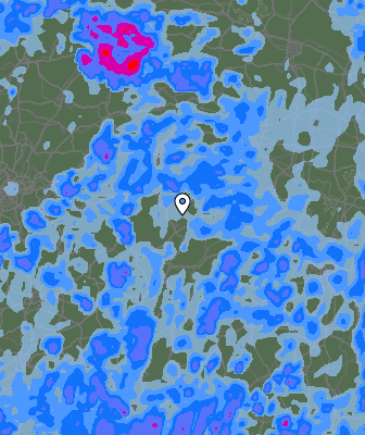 Precipitação