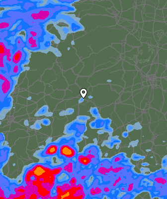 Precipitação