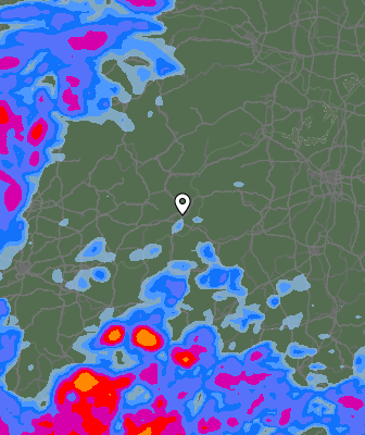 Precipitação