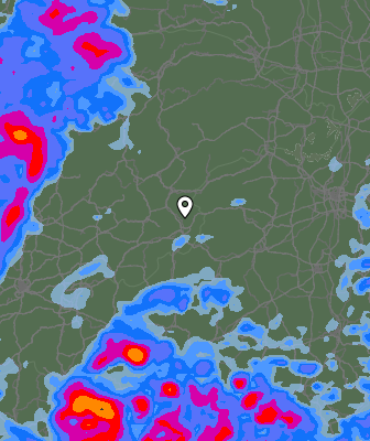 Precipitação