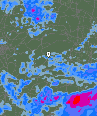 Precipitação