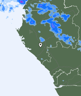 Precipitação