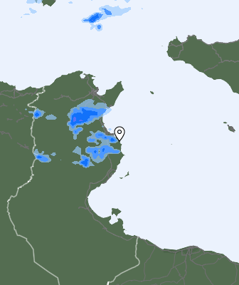 Precipitação