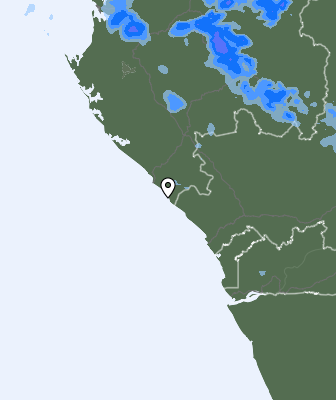 Precipitação