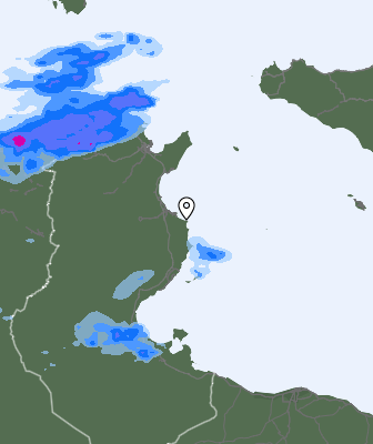 Precipitação