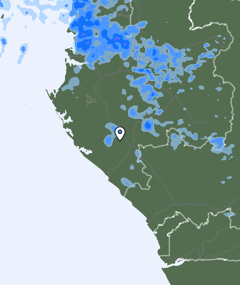 Precipitação