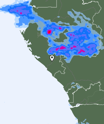 Precipitação